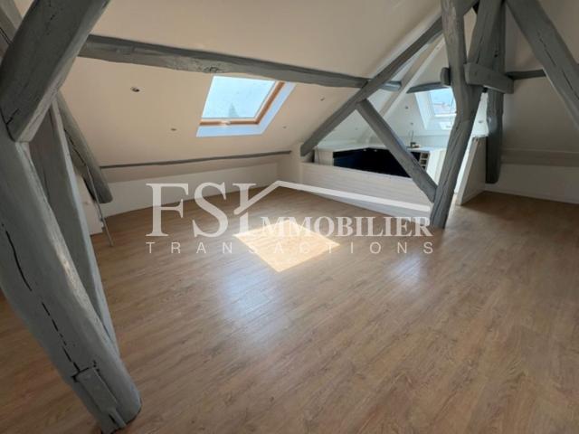 Appartement location à Argenteuil, Saint-leu-la-forêt