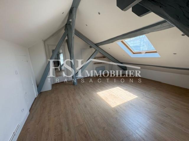 Appartement location à Argenteuil, Saint-leu-la-forêt