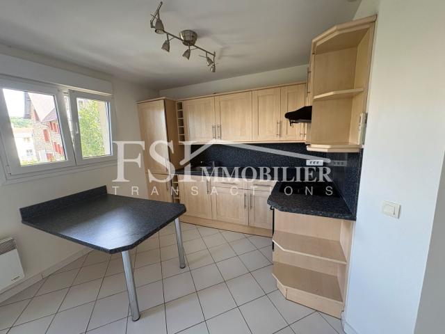 Appartement location à Saint-Leu-la-Forêt, Val-d'Oise