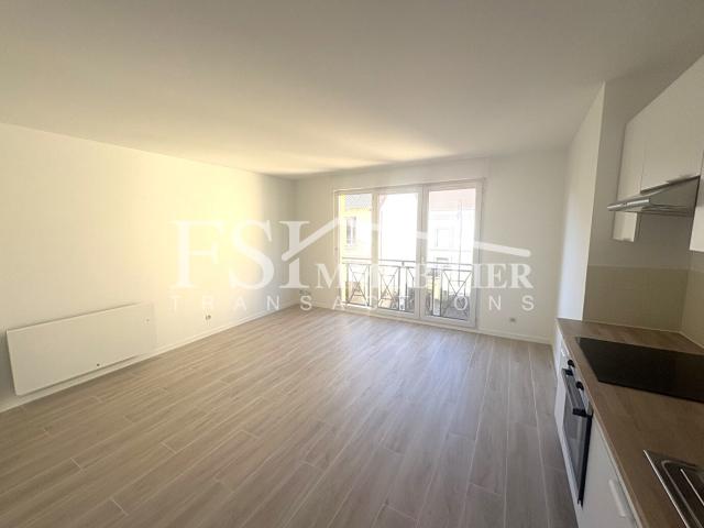 Appartement location à Argenteuil, Saint-leu-la-forêt
