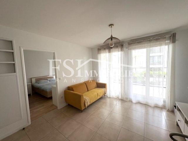 Appartement location à Argenteuil, Saint-leu-la-forêt