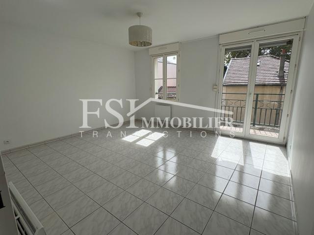 Appartement location à Argenteuil, Saint-leu-la-forêt
