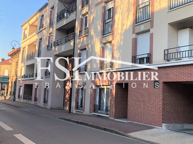 Appartement location à Argenteuil, Saint-leu-la-forêt