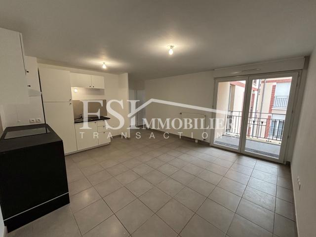 Appartement location à Argenteuil, Saint-leu-la-forêt