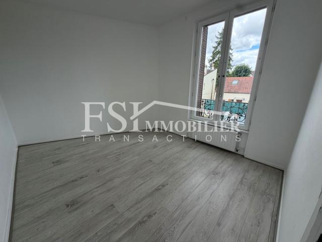 Appartement location à Argenteuil, Saint-leu-la-forêt