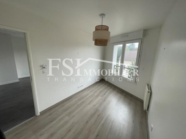 Appartement location à Argenteuil, Saint-leu-la-forêt