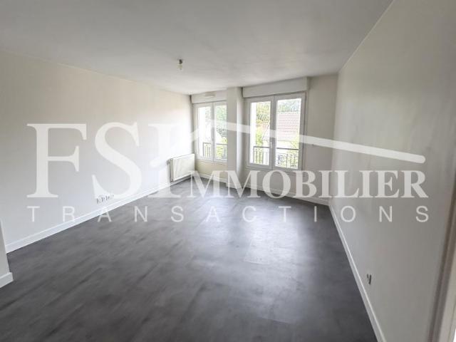 Appartement location à Argenteuil, Saint-leu-la-forêt