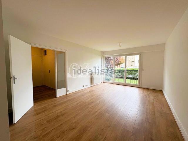 Appartement vente à Les Chardonnais, Saint-Leu-la-Forêt