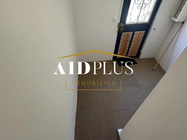 Appartement vente à Argenteuil, Saint-leu-la-forêt