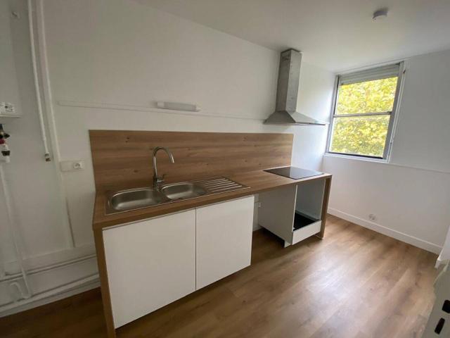 Appartement location à Saint-Leu-la-Forêt, Val-d'Oise