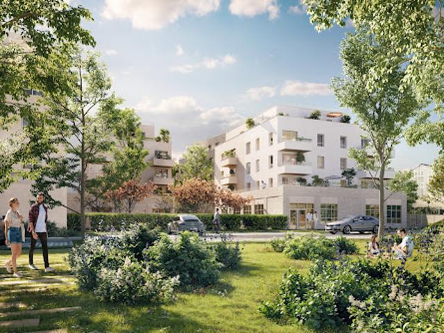 Appartement vente à Argenteuil, Saint-leu-la-forêt