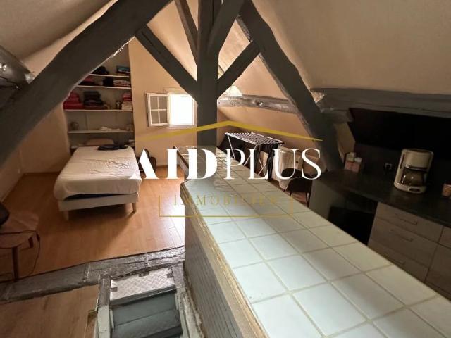 Appartement vente à Argenteuil, Saint-leu-la-forêt