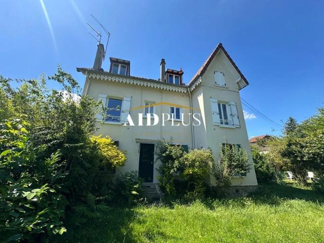 Appartement vente à Argenteuil, Saint-leu-la-forêt