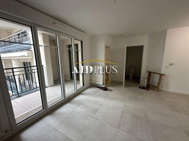 Appartement location à Saint-Leu-la-Forêt, Val-d'Oise