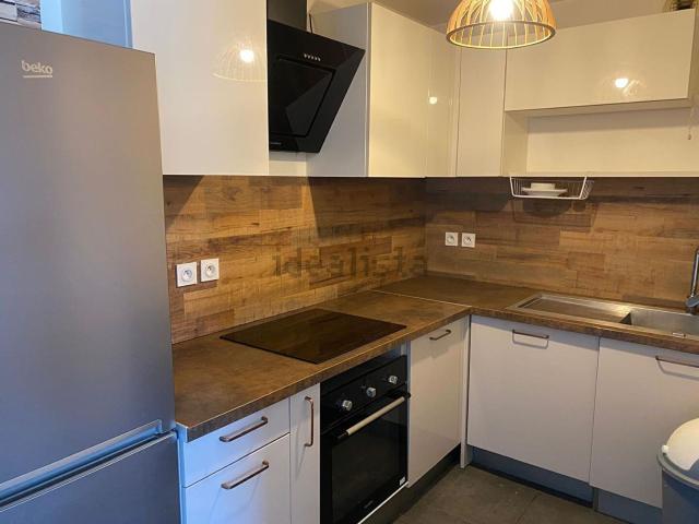 Appartement location à Saint-Leu-la-Forêt, Val-d'Oise