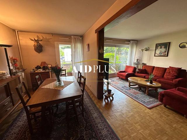 Appartement vente à Argenteuil, Saint-leu-la-forêt