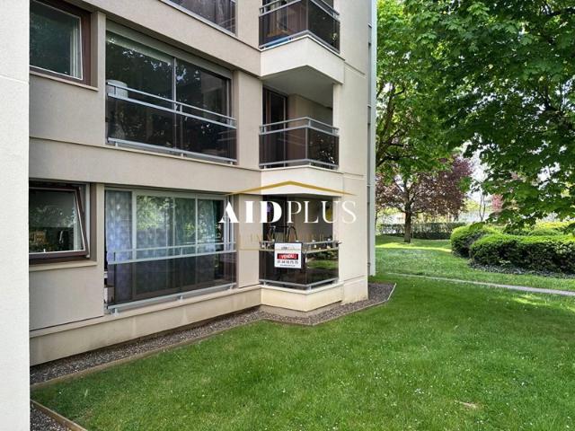 Appartement vente à Argenteuil, Saint-leu-la-forêt