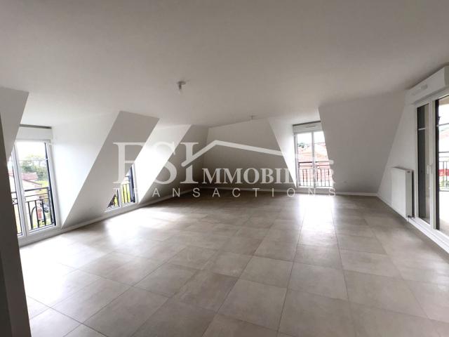 Appartement location à Argenteuil, Saint-leu-la-forêt
