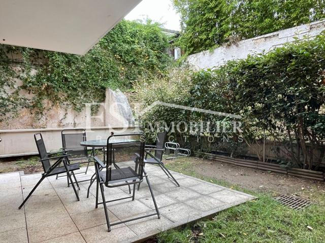 Appartement vente à Les Chardonnais, Saint-Leu-la-Forêt