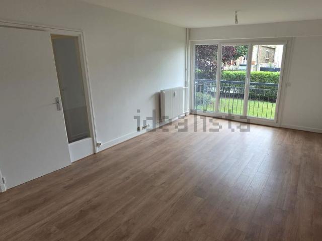 Appartement vente à Les Chardonnais, Saint-Leu-la-Forêt