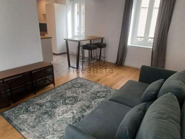 Appartement location à Saint-Leu-la-Forêt, Val-d'Oise