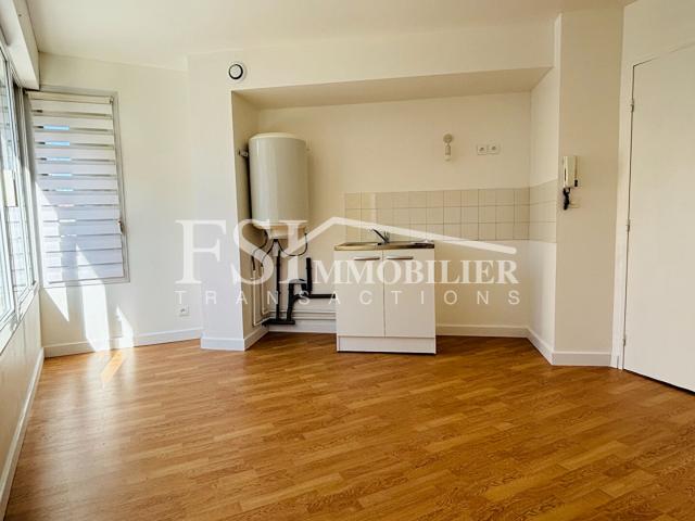 Appartement location à Argenteuil, Saint-leu-la-forêt