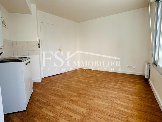 Appartement location à Saint-leu-la-forêt
