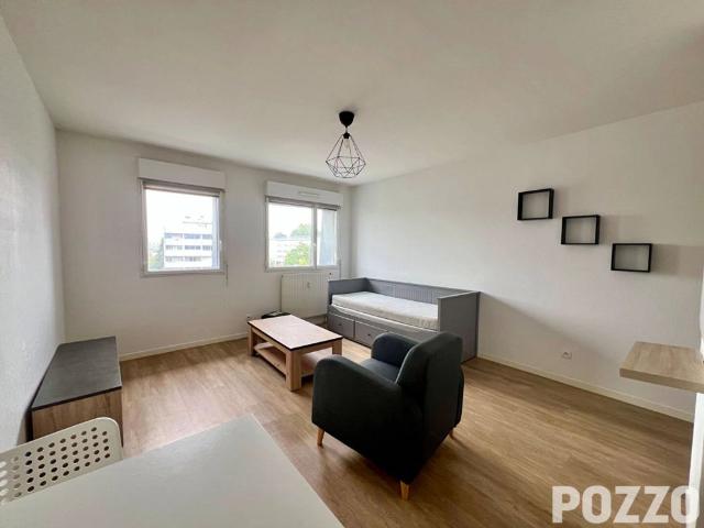 Appartement location à Saint-Lô, Saint-lô