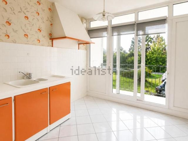 Appartement vente à Saint-Lô, Manche