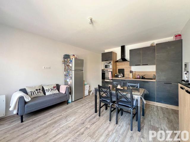 Appartement location à Saint-Lô, Saint-lô