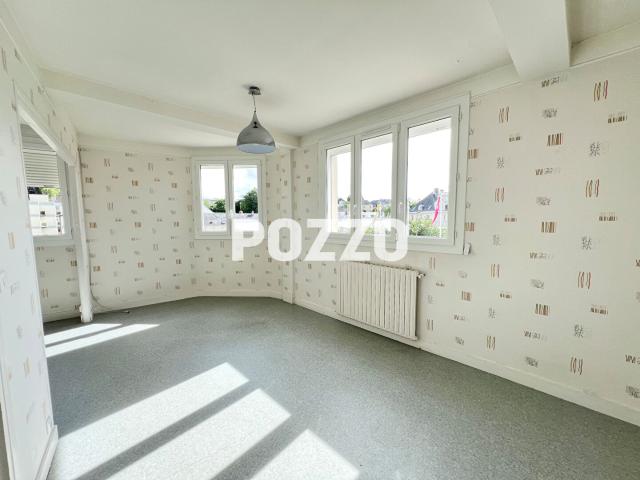 Appartement location à Saint-Lô, Saint-lô