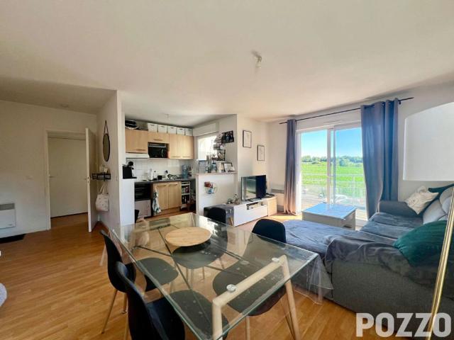 Appartement location à Saint-Lô, Saint-lô