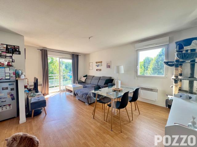 Appartement location à Saint-Lô, Saint-lô