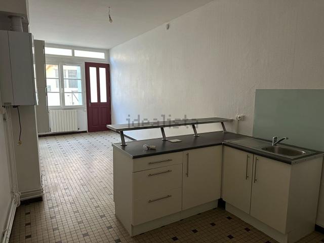 Appartement location à Lotissement Le Domaine du Vallon, Saint-Loubès