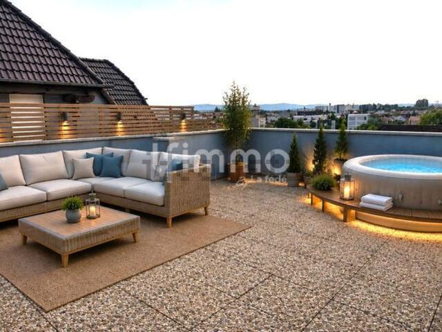 Appartement vente à Saint-Louis, Collectivité européenne d'Alsace