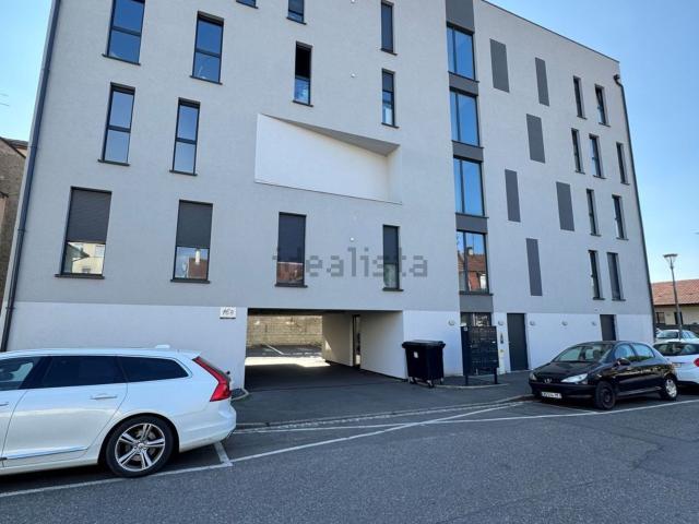 Appartement vente à Saint-Louis, Collectivité européenne d'Alsace