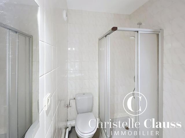 Appartement location à Saint-Louis, Collectivité européenne d'Alsace