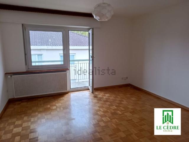 Appartement vente à Cité Tricotage, Saint-Louis