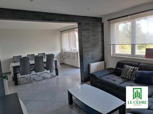 Appartement vente à Saint-Louis, Collectivité européenne d'Alsace