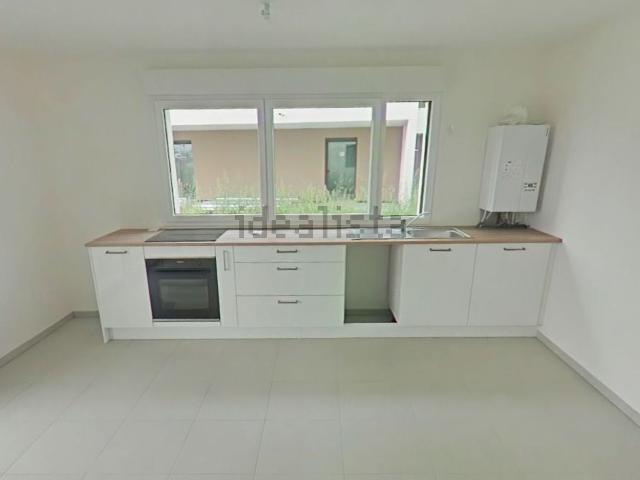Appartement location à Hellhof, Saint-Louis