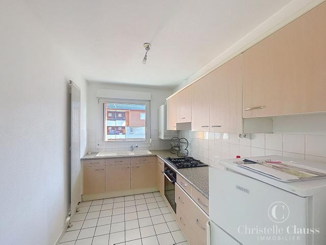 Appartement location à Langenhaeuser, Saint-Louis