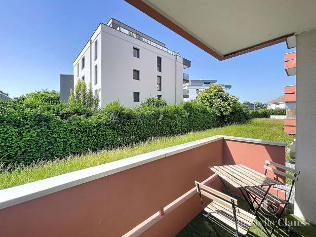 Appartement location à Mulhouse, Saint-louis