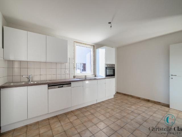 Appartement location à Mulhouse, Saint-louis