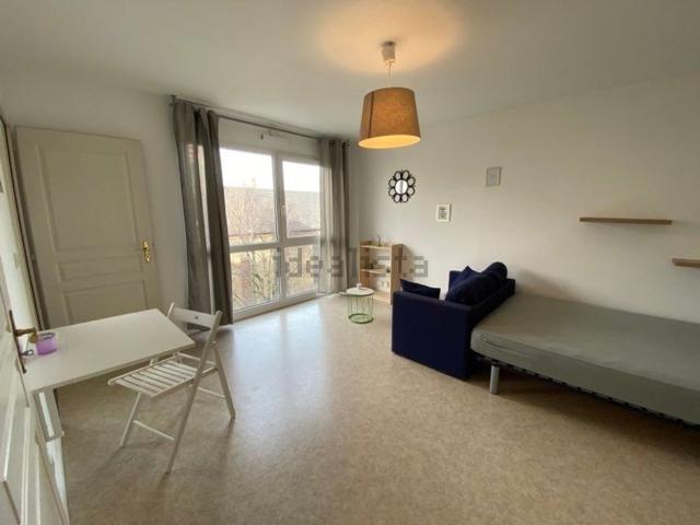 Appartement location à Cité Tricotage, Saint-Louis