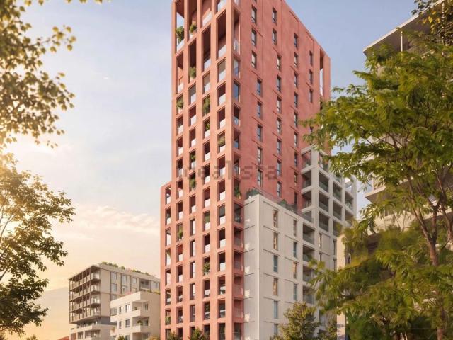Appartement vente à Saint-Louis, Collectivité européenne d'Alsace