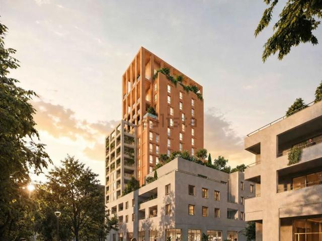 Appartement vente à Saint-Louis, Collectivité européenne d'Alsace