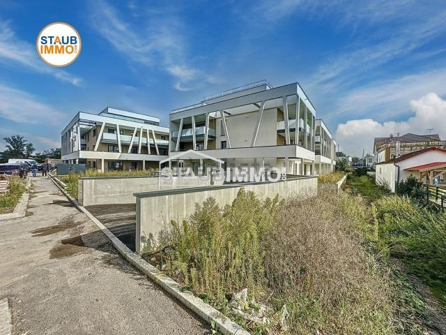 Appartement vente à Michelfelden, Saint-Louis