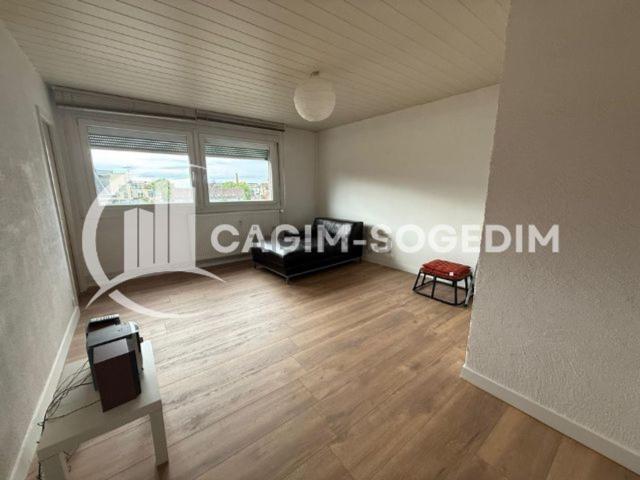 Appartement vente à CICE, Saint-Louis