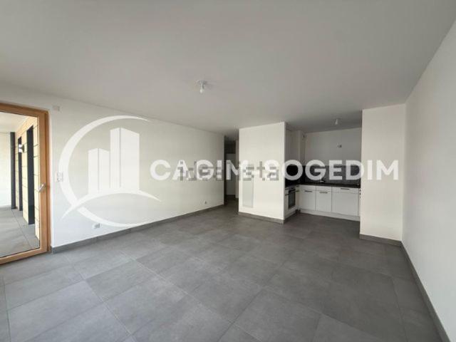 Appartement vente à CICE, Saint-Louis