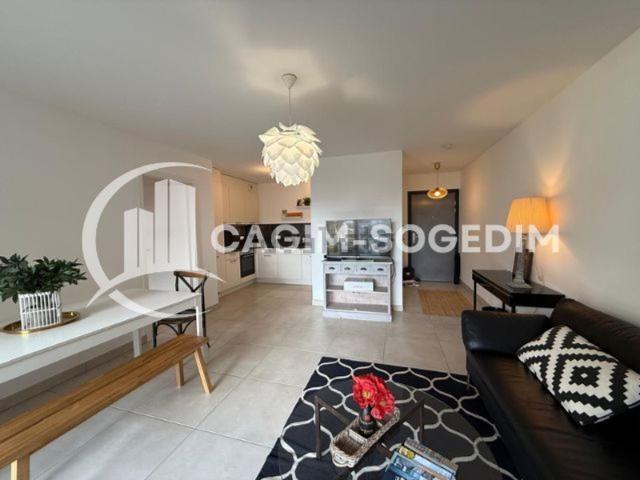 Appartement vente à Saint-Louis, Collectivité européenne d'Alsace